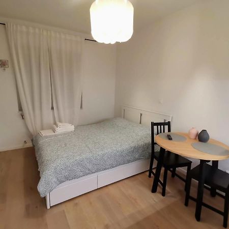 Fisher King Apartments Krk Town Exterior foto