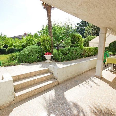 Fisher King Apartments Krk Town Exterior foto