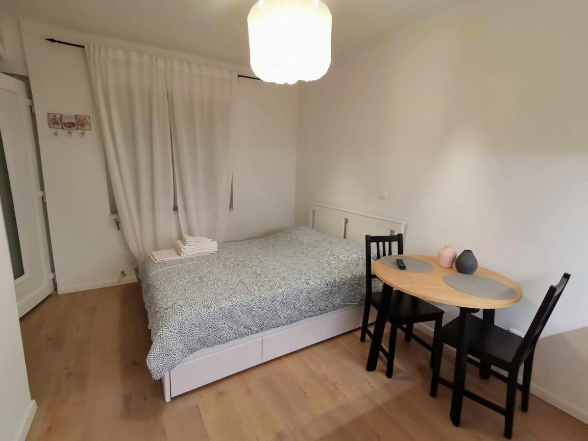 Fisher King Apartments Krk Town Exterior foto