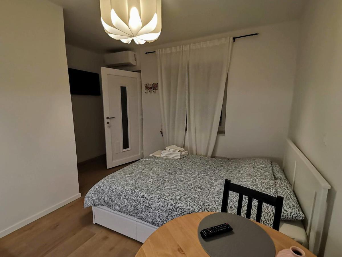 Fisher King Apartments Krk Town Exterior foto