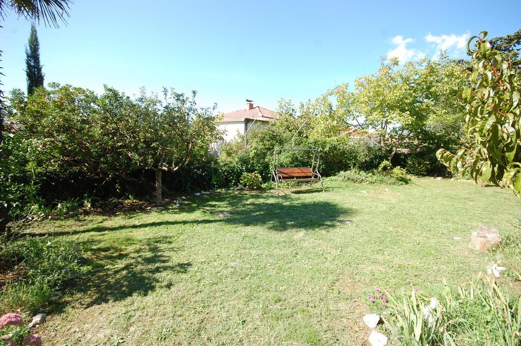 Fisher King Apartments Krk Town Exterior foto
