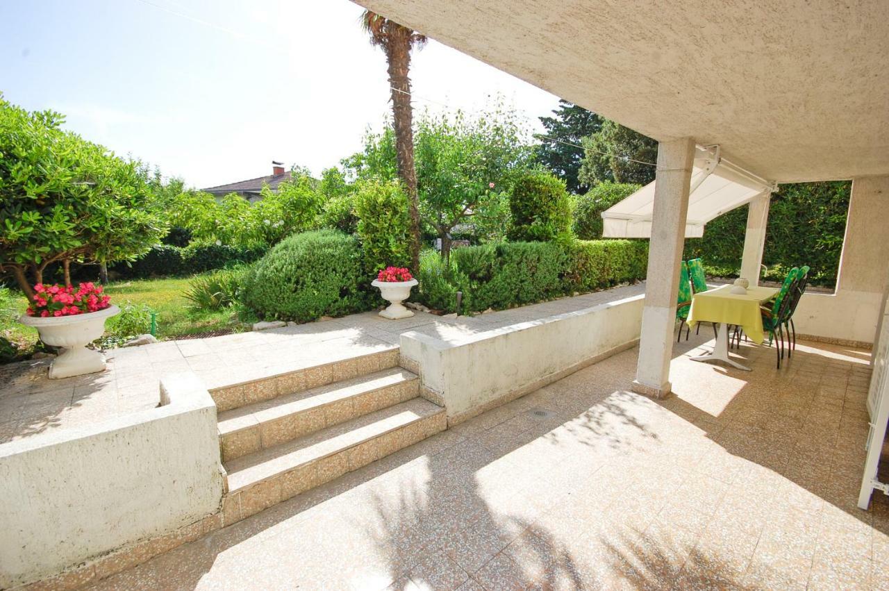 Fisher King Apartments Krk Town Exterior foto